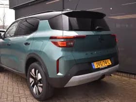 Opel Frontera thumbnail 31