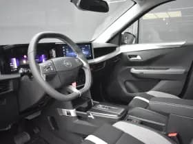 Opel Frontera thumbnail 6