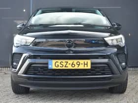 Opel Crossland thumbnail 2