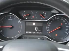 Opel Crossland thumbnail 14