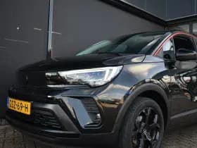 Opel Crossland thumbnail 24