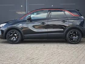 Opel Crossland thumbnail 5
