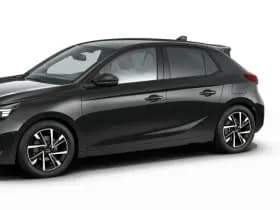 Opel Corsa thumbnail 3
