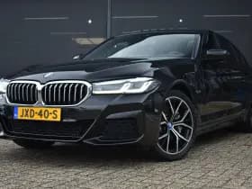 BMW 5-Serie