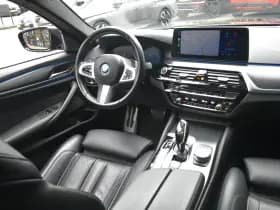 BMW 5-Serie thumbnail 13