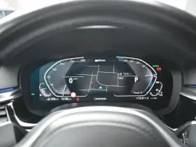 BMW 5-Serie thumbnail 14