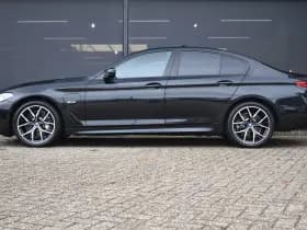 BMW 5-Serie thumbnail 3
