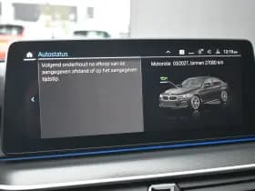 BMW 5-Serie thumbnail 27