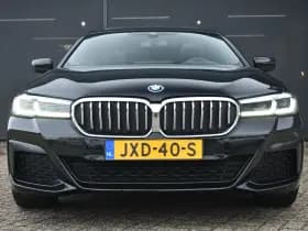 BMW 5-Serie thumbnail 4