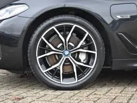 BMW 5-Serie thumbnail 33
