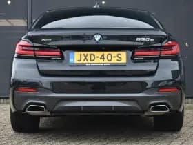 BMW 5-Serie thumbnail 5