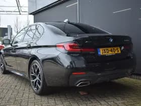 BMW 5-Serie thumbnail 42