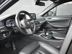 BMW 5-Serie thumbnail 6