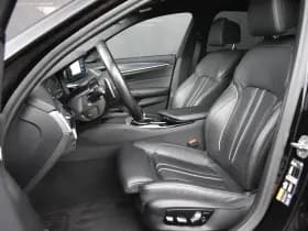 BMW 5-Serie thumbnail 7