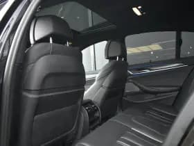 BMW 5-Serie thumbnail 10