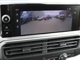 Opel Vivaro thumbnail 4