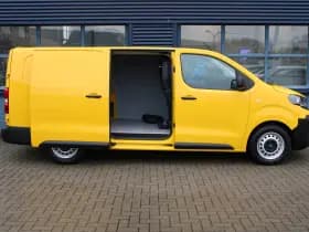 Opel Vivaro thumbnail 10