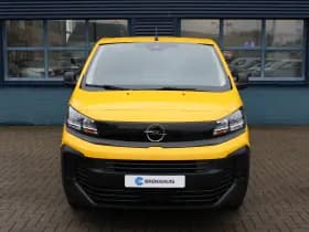 Opel Vivaro thumbnail 11