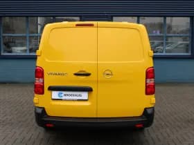 Opel Vivaro thumbnail 3