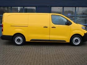 Opel Vivaro thumbnail 9
