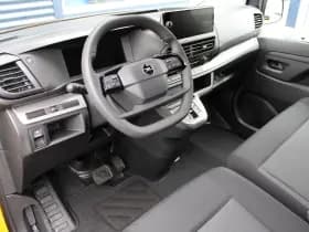Opel Vivaro thumbnail 14