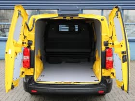 Opel Vivaro thumbnail 4