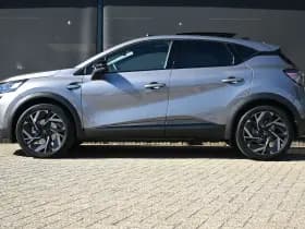 Renault Captur thumbnail 3