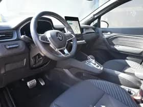 Renault Captur thumbnail 6
