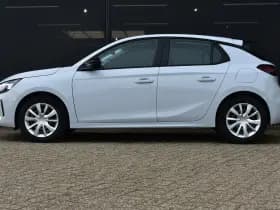 Opel Corsa thumbnail 3