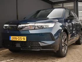 Opel Grandland thumbnail 34