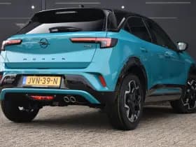 Opel Mokka thumbnail 2