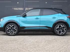 Opel Mokka thumbnail 3
