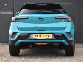 Opel Mokka thumbnail 5