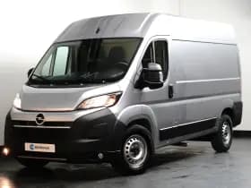 Opel Movano thumbnail 1
