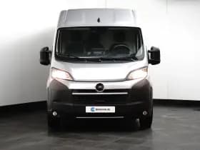 Opel Movano thumbnail 2