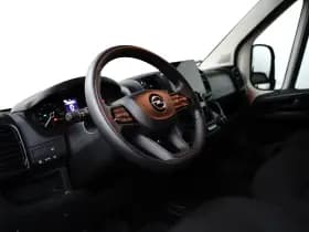 Opel Movano thumbnail 12