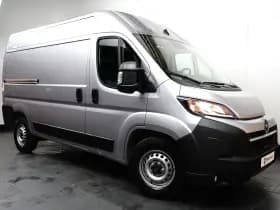 Opel Movano thumbnail 3