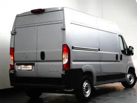 Opel Movano thumbnail 4