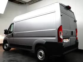 Opel Movano thumbnail 5