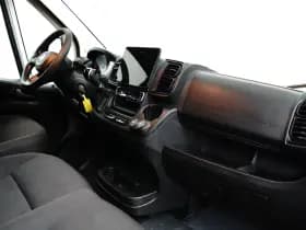 Opel Movano thumbnail 7