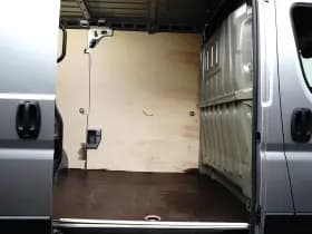 Opel Movano thumbnail 8