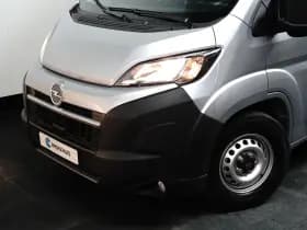 Opel Movano thumbnail 10