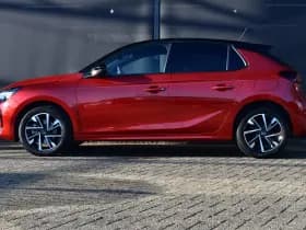 Opel Corsa thumbnail 3