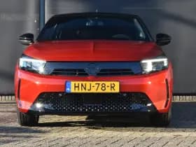 Opel Corsa thumbnail 4