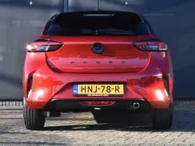 Opel Corsa thumbnail 5