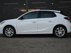 Opel Corsa thumbnail 3
