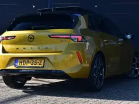 Opel Astra thumbnail 2
