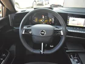 Opel Astra thumbnail 13