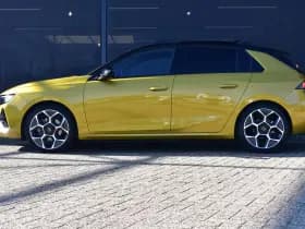 Opel Astra thumbnail 3