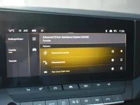 Opel Astra thumbnail 27